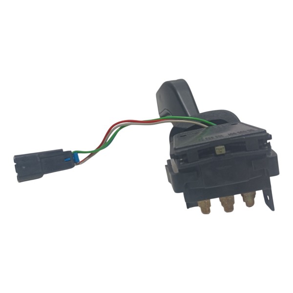 Chave De Seta Luz Gm Zafira 2003 Com Computador De Bordo