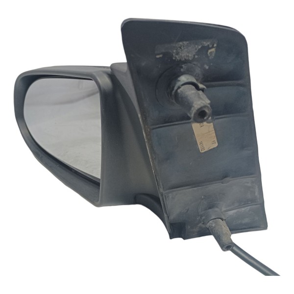 Retrovisor Elétrico Lado Esquerdo Gm Zafira 2003