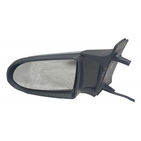 Retrovisor Elétrico Lado Esquerdo Gm Zafira 2003