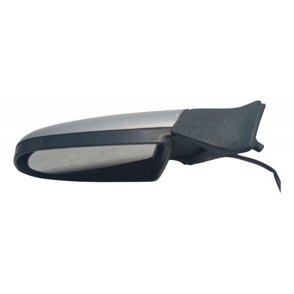 Retrovisor Elétrico Lado Esquerdo Gm Zafira 2003