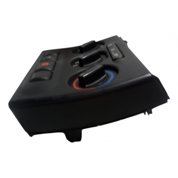 Comando Ar Condicionado Gm Zafira 2003 Com Detalhe