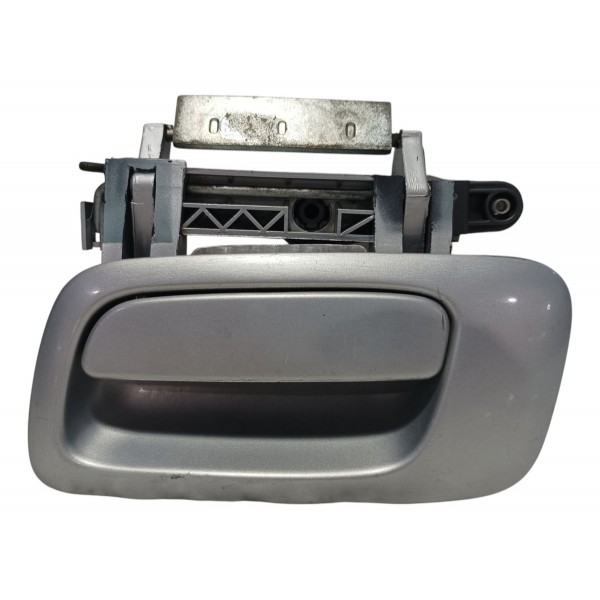 Maçaneta Externa Traseira Esquerda Gm Zafira 2003