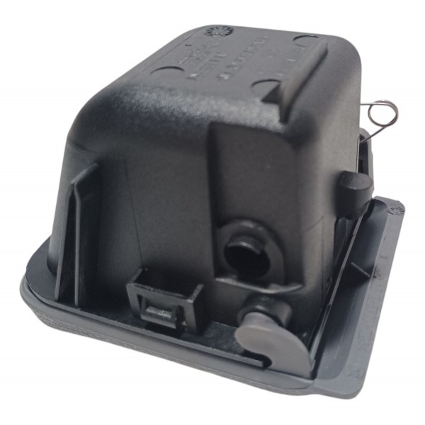 Cinzeiro Porta Objetos Central Renault Clio 2004
