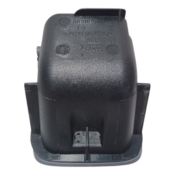 Cinzeiro Porta Objetos Central Renault Clio 2004