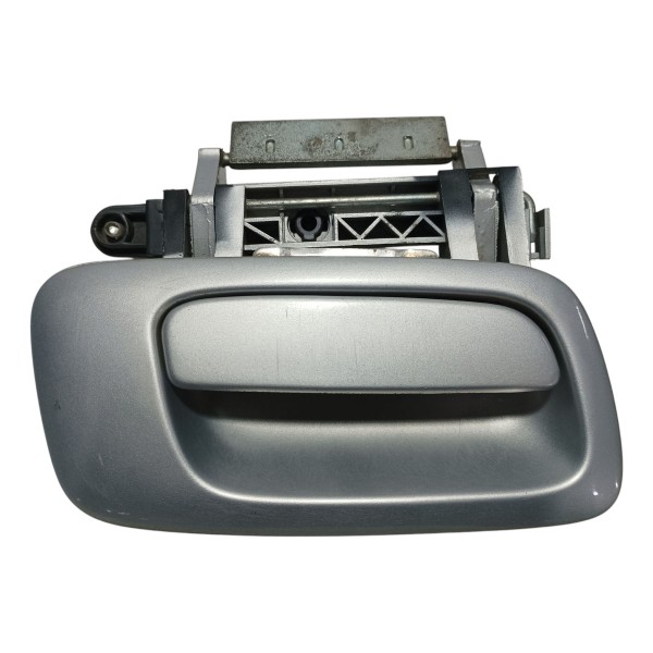 Maçaneta Externa Traseira Direita Gm Zafira 2003