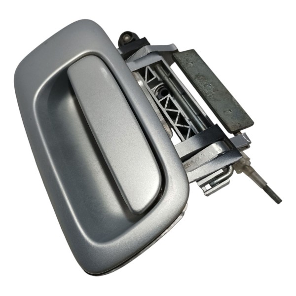 Maçaneta Externa Traseira Direita Gm Zafira 2003