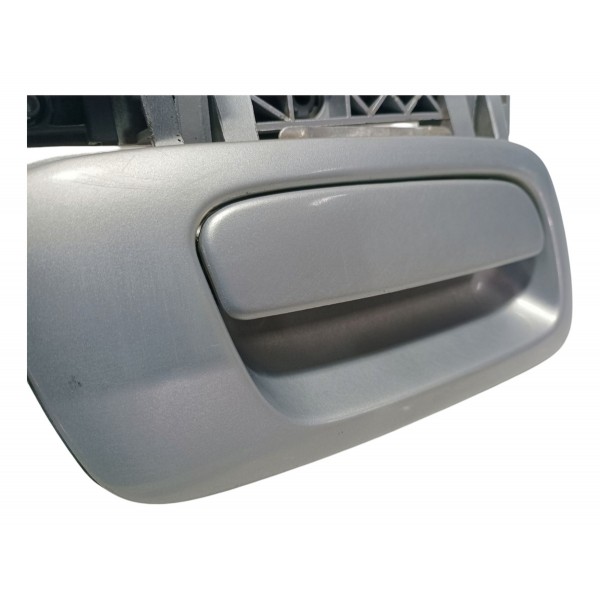 Maçaneta Externa Traseira Direita Gm Zafira 2003