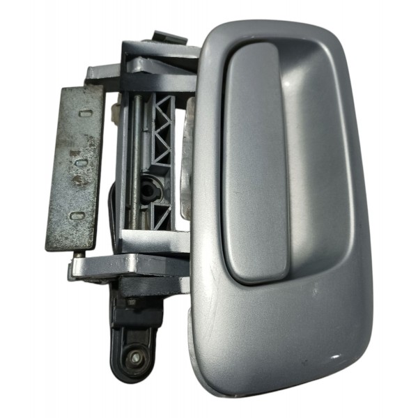 Maçaneta Externa Traseira Direita Gm Zafira 2003