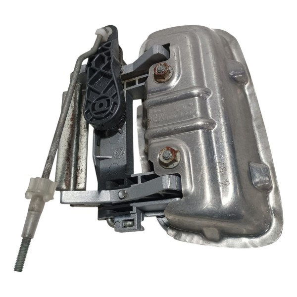 Maçaneta Externa Traseira Direita Gm Zafira 2003