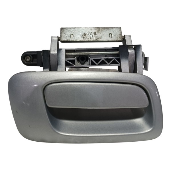 Maçaneta Externa Traseira Direita Gm Zafira 2003