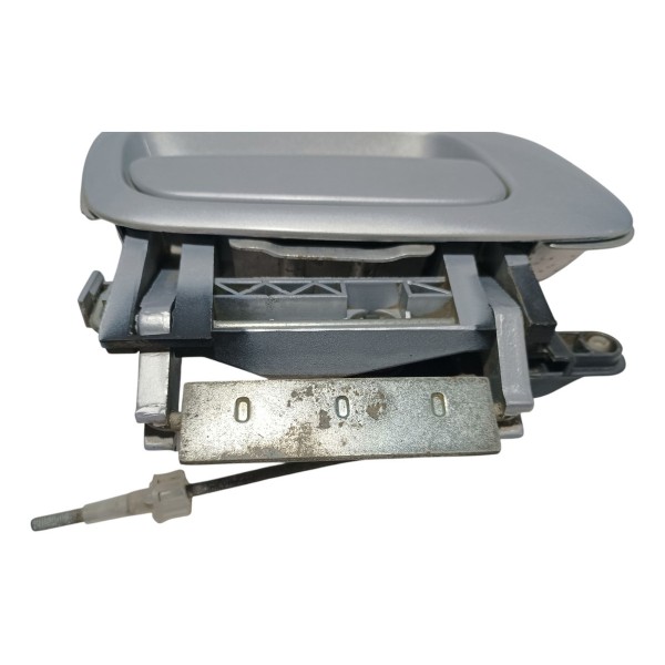 Maçaneta Externa Traseira Direita Gm Zafira 2003