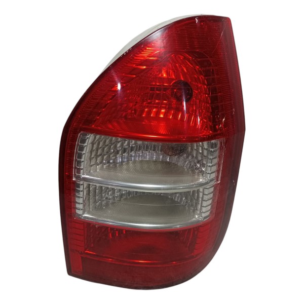 Lanterna Traseira Direita Gm Zafira 2003