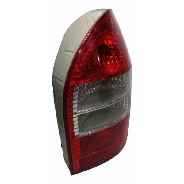 Lanterna Traseira Direita Gm Zafira 2003