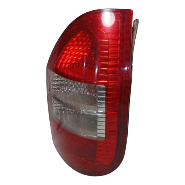 Lanterna Traseira Direita Gm Zafira 2003