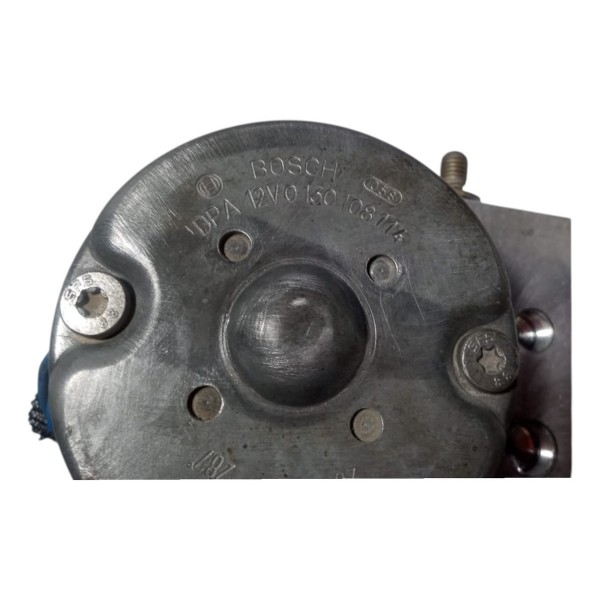 Módulo Abs Gm Zafira 2.0 2003 0261216651