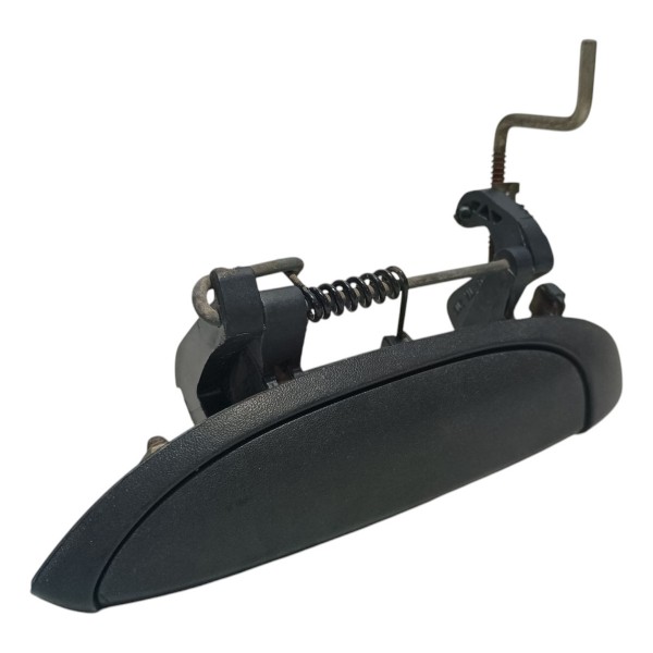 Maçaneta Externa Dianteira Esquerda Renault Clio 2004