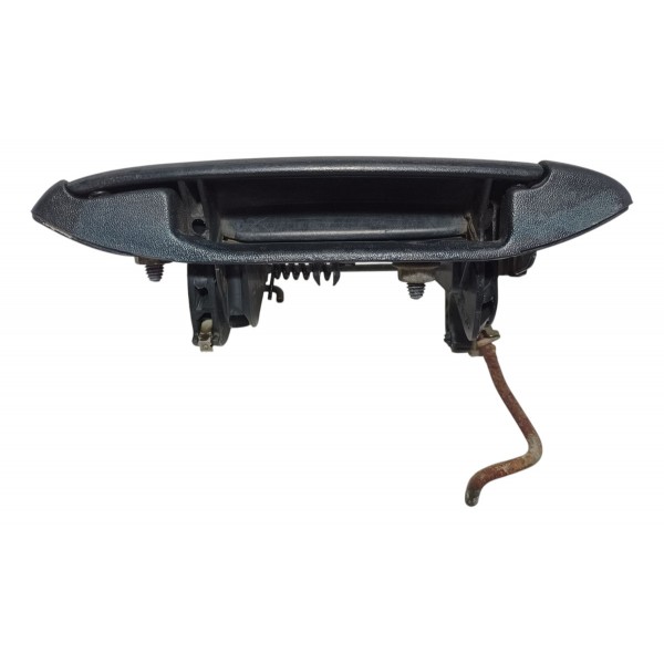 Maçaneta Externa Dianteira Esquerda Renault Clio 2004