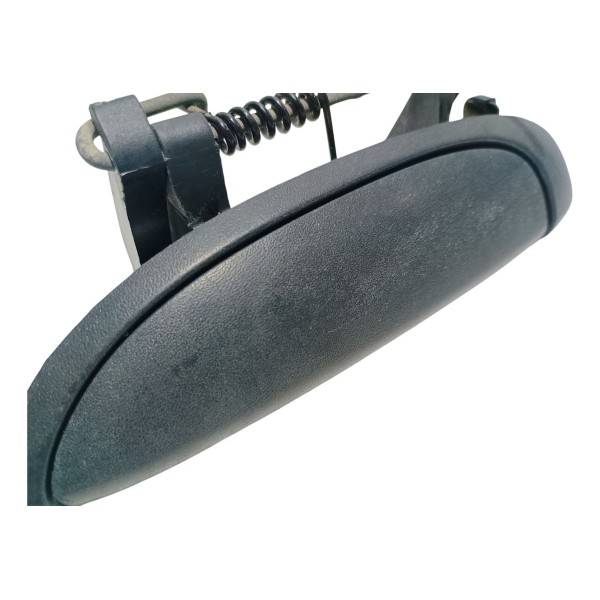 Maçaneta Externa Dianteira Esquerda Renault Clio 2004