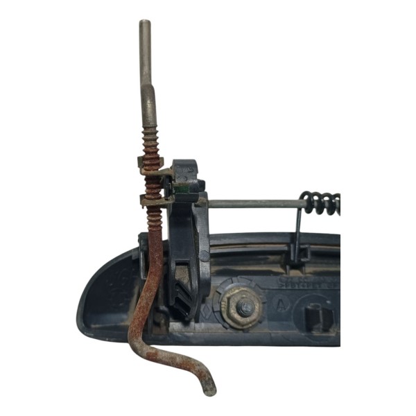 Maçaneta Externa Dianteira Esquerda Renault Clio 2004