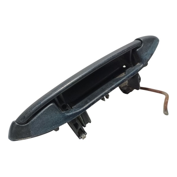 Maçaneta Externa Dianteira Esquerda Renault Clio 2004