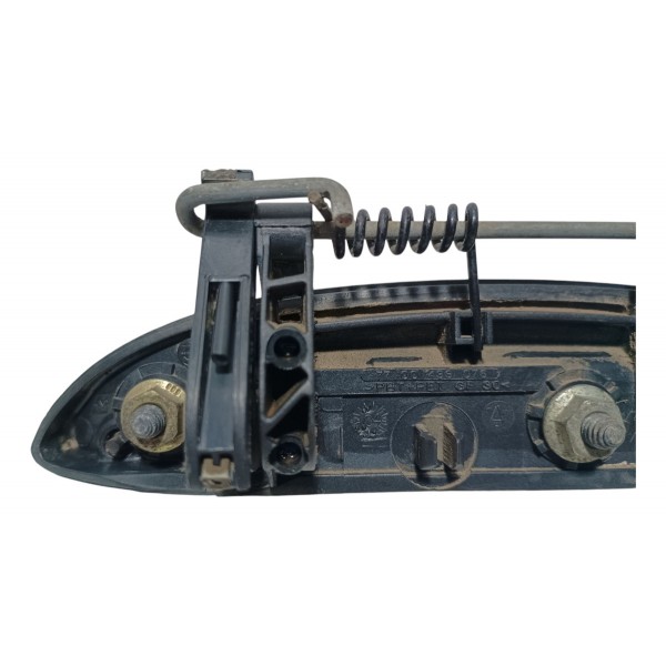 Maçaneta Externa Dianteira Direita Renault Clio 2004
