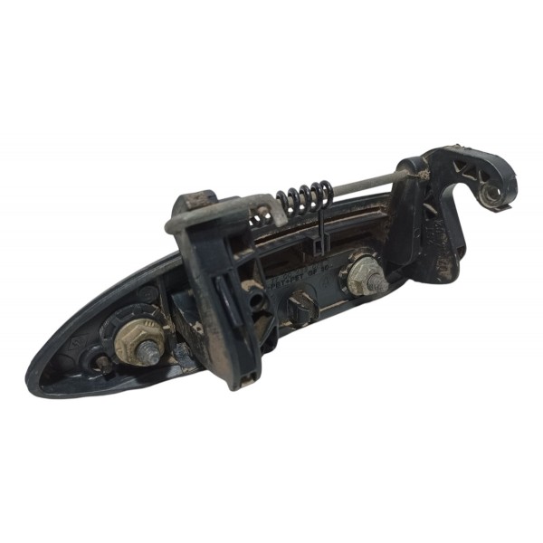 Maçaneta Externa Dianteira Direita Renault Clio 2004