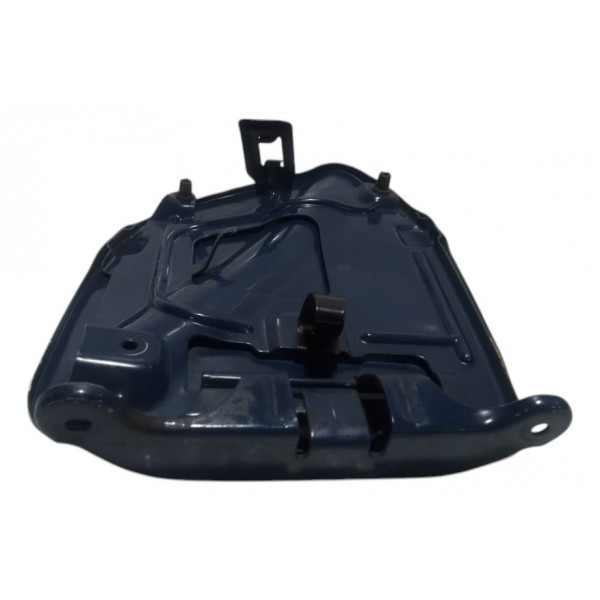 Portinhola Tanque Combustível Nissan Frontier 2010