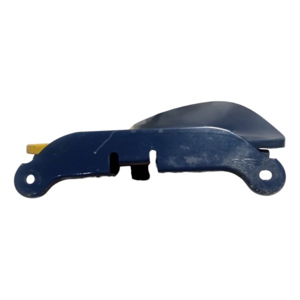 Portinhola Tanque Combustível Nissan Frontier 2010