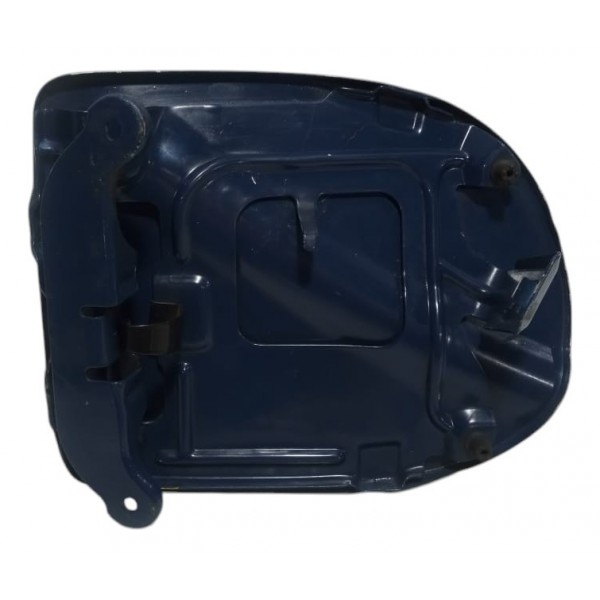 Portinhola Tanque Combustível Nissan Frontier 2010