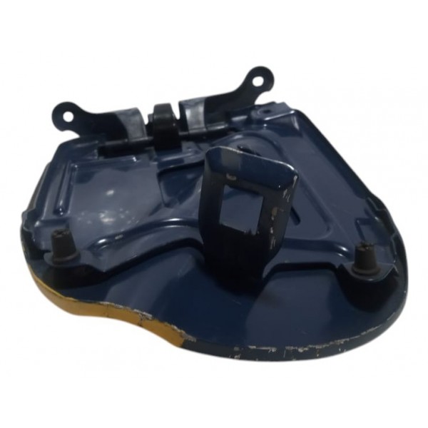 Portinhola Tanque Combustível Nissan Frontier 2010