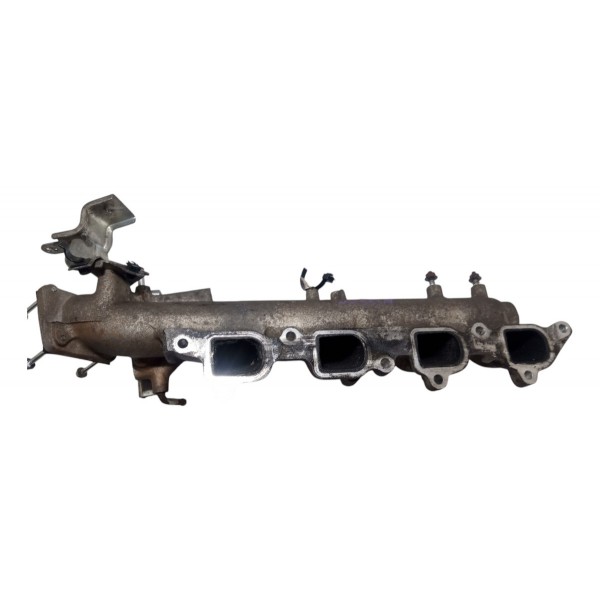 Coletor Admissão Nissan Frontier 2.5 2010 Usado