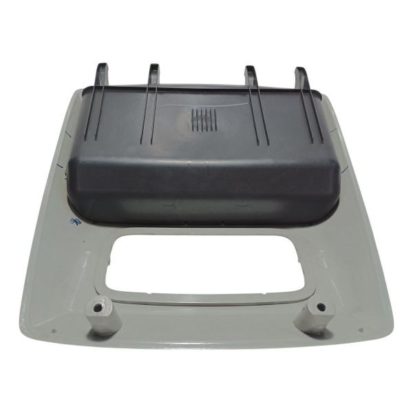 Acabamento Moldura Luz Teto Porta Objetos Ford Ecosport 2010