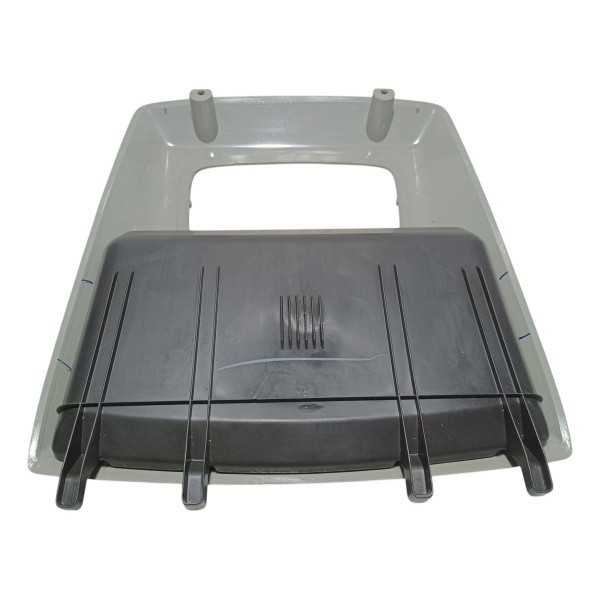 Acabamento Moldura Luz Teto Porta Objetos Ford Ecosport 2010