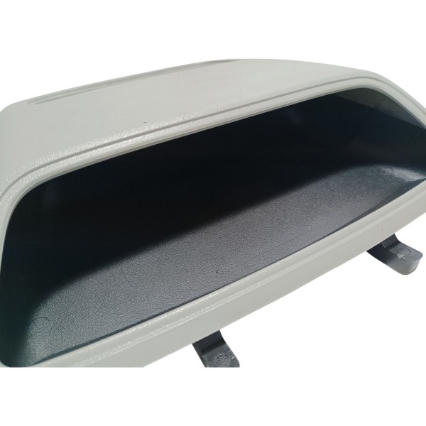 Acabamento Moldura Luz Teto Porta Objetos Ford Ecosport 2010