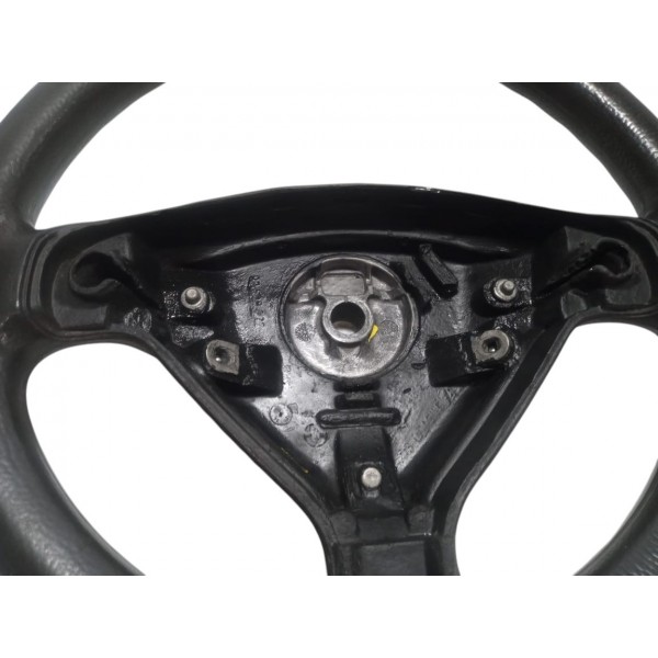 Volante Direção Vw Polo 2004