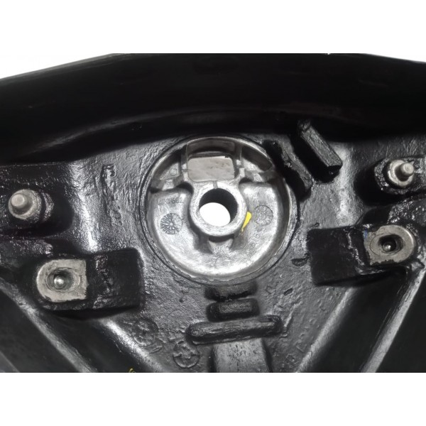 Volante Direção Vw Polo 2004