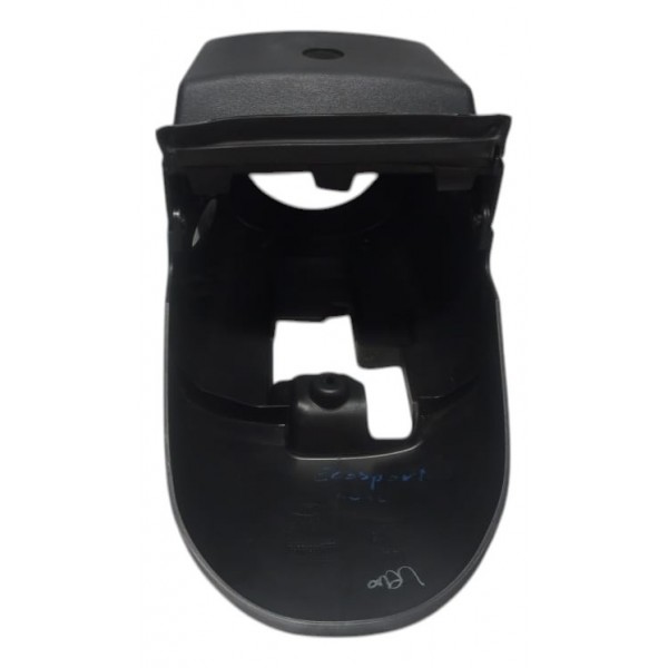 Moldura Coluna Direção Ford Ecosport 2009