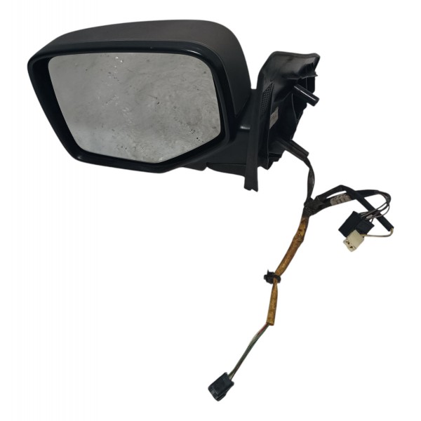 Retrovisor Elétrico Lado Esquerdo Ford Ecosport 2010