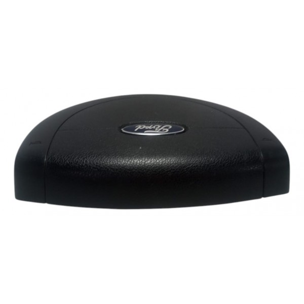 Tampa Capa Volante Ford Ecosport 2009