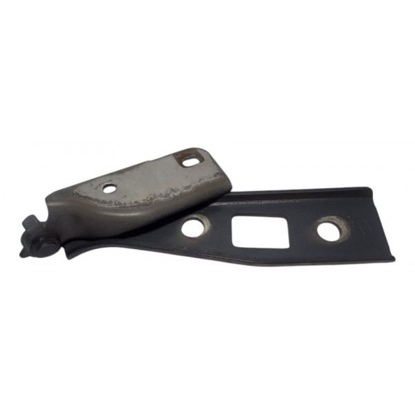 Dobradiça Capo Dianteiro Ford Ecosport 2009 Par
