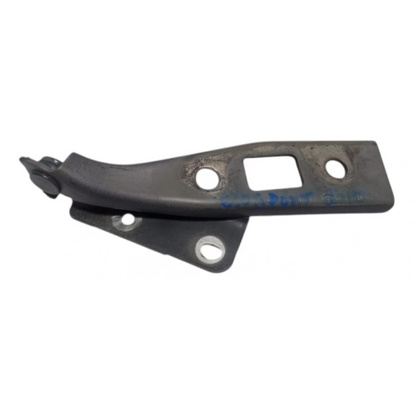 Dobradiça Capo Dianteiro Ford Ecosport 2009 Par