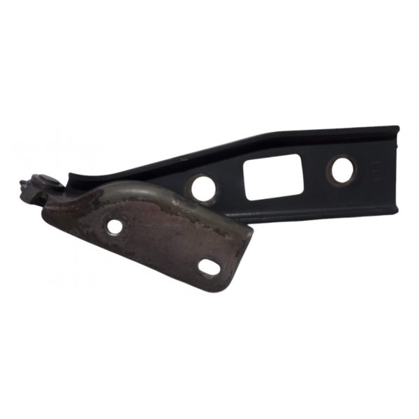 Dobradiça Capo Dianteiro Ford Ecosport 2009 Par