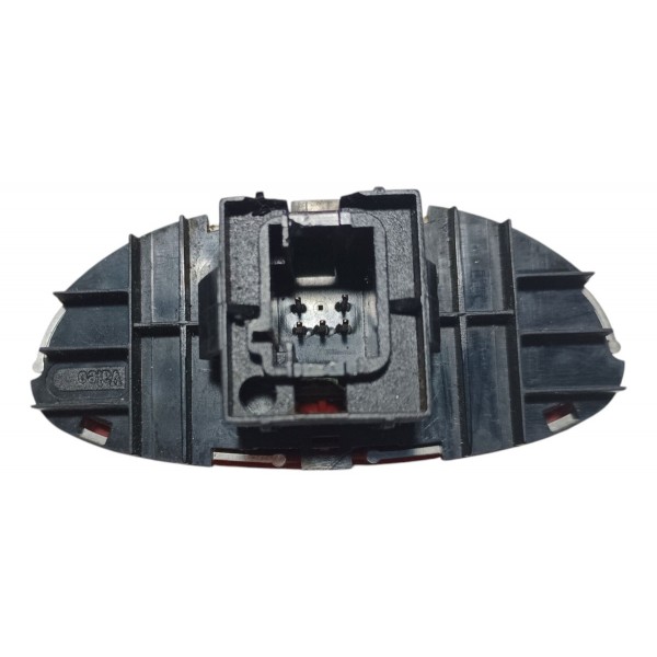 Pisca Alerta E Trava Porta Peugeot 206 2007