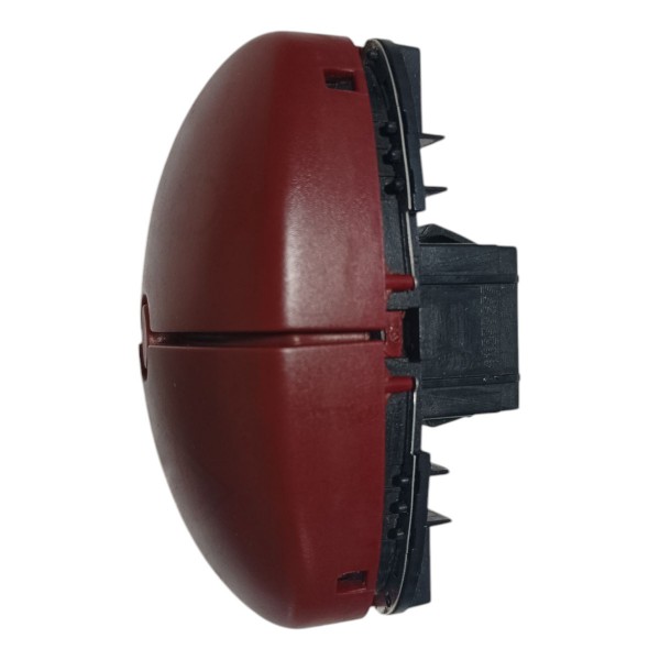 Pisca Alerta E Trava Porta Peugeot 206 2007