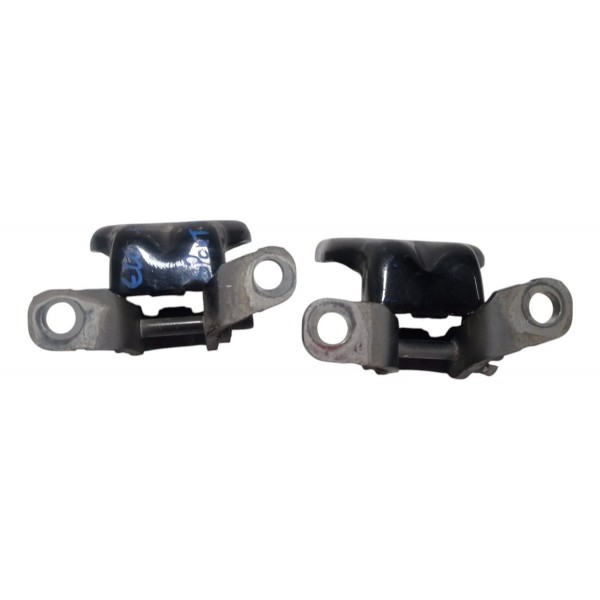 Dobradiça Porta Lado Direito Ford Ecosport 2009 Par