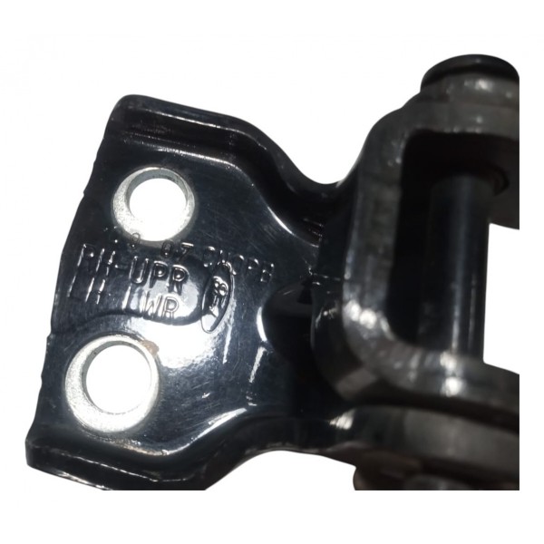 Dobradiça Porta Lado Direito Ford Ecosport 2009 Par