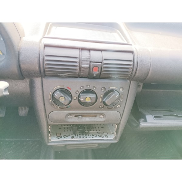 Kit Direçao E Kit Ar Condicionado Gm Corsa