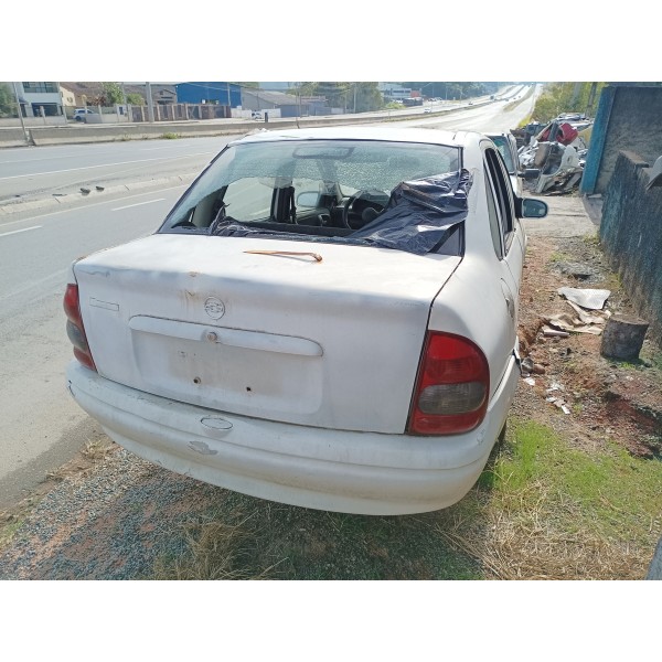 Kit Direçao E Kit Ar Condicionado Gm Corsa
