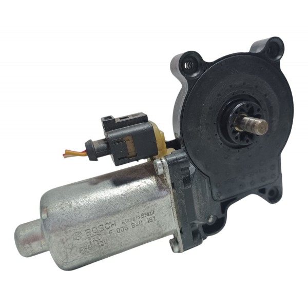 Motor Máquina Vidro Elétrico Traseiro L.d Ford Ecosport 2010