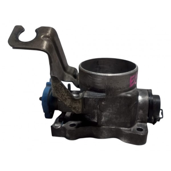 Corpo Borboleta Tbi Ford Ecosport 1.6 2009